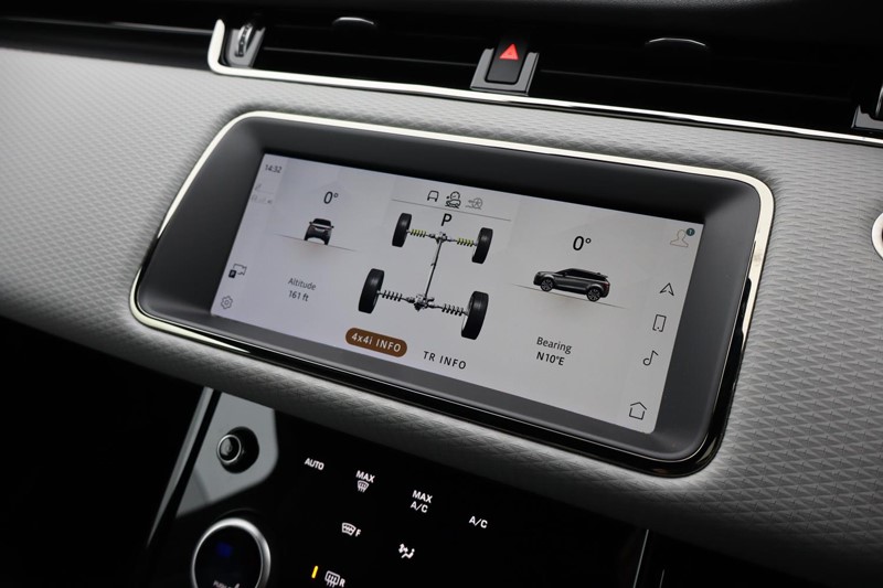 Used Land Rover Range Rover Evoque 2022 for sale - 77248134: Photo 33