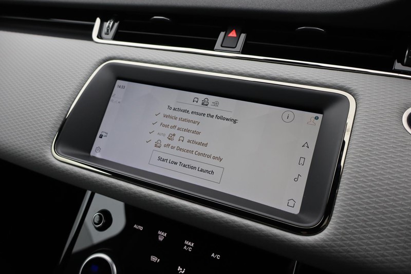 Used Land Rover Range Rover Evoque 2022 for sale - 77248134: Photo 34