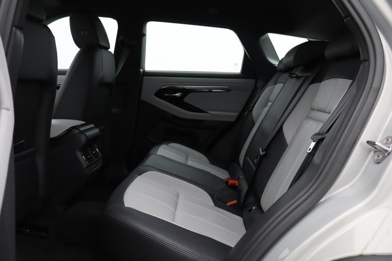 Used Land Rover Range Rover Evoque 2022 for sale - 77248134: Photo 4