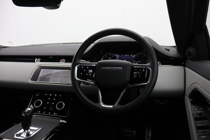 Used Land Rover Range Rover Evoque 2022 for sale - 77248134: Photo 40