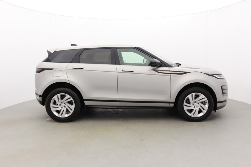 Used Land Rover Range Rover Evoque 2022 for sale - 77248134: Photo 5