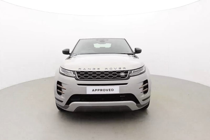 Used Land Rover Range Rover Evoque 2022 for sale - 77248134: Photo 7