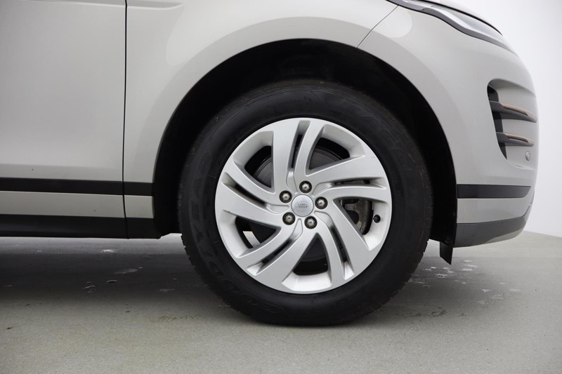 Used Land Rover Range Rover Evoque 2022 for sale - 77248134: Photo 8