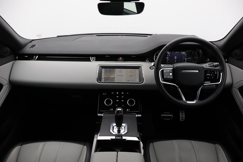 Used Land Rover Range Rover Evoque 2022 for sale - 77248134: Photo 9