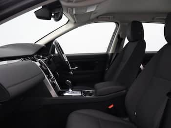 Used Land Rover Discovery Sport 2022 for sale - 79785421: Photo