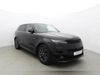Used Land Rover Range Rover Sport 2025 for sale - 79661225: Photo