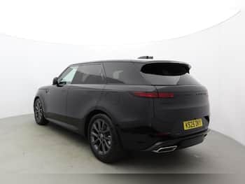 Used Land Rover Range Rover Sport 2025 for sale - 79661225: Photo