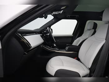 Used Land Rover Range Rover Sport 2025 for sale - 79661225: Photo
