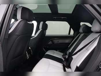 Used Land Rover Range Rover Sport 2025 for sale - 79661225: Photo