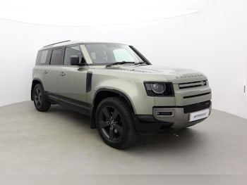 Used Land Rover Defender 2021 for sale - 79299279: Photo
