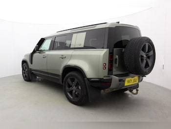 Used Land Rover Defender 2021 for sale - 79299279: Photo