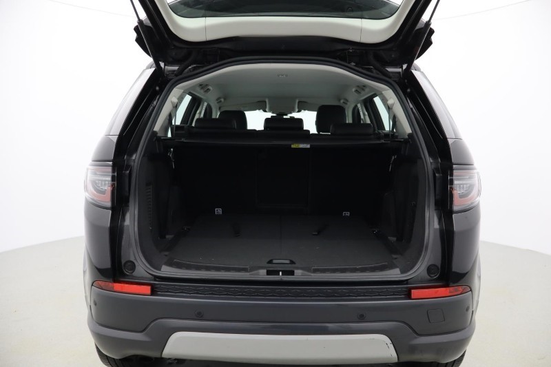 Used Land Rover Discovery Sport 2020 for sale - 76981925: Photo 10