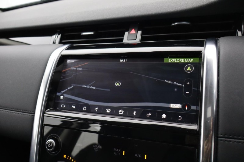 Used Land Rover Discovery Sport 2020 for sale - 76981925: Photo 11