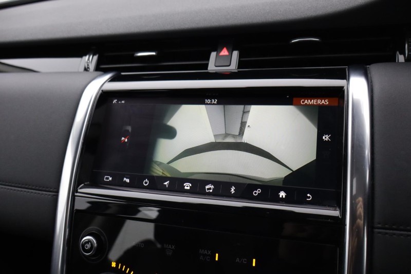 Used Land Rover Discovery Sport 2020 for sale - 76981925: Photo 12