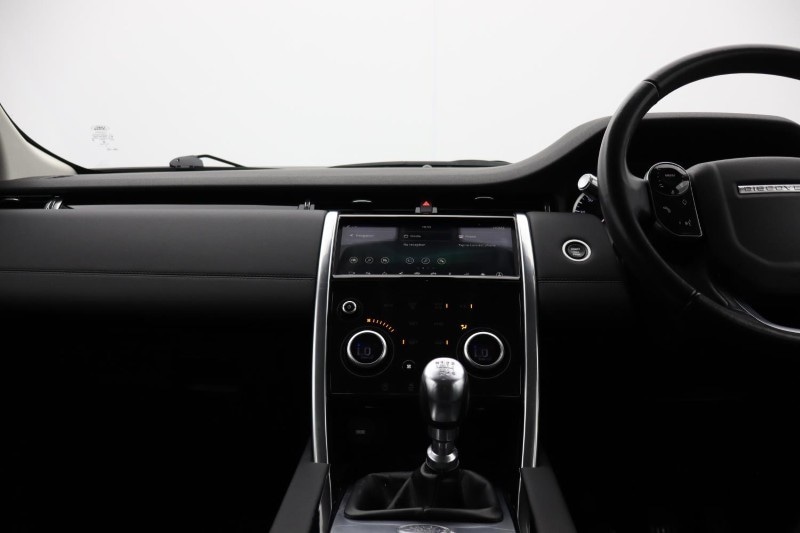 Used Land Rover Discovery Sport 2020 for sale - 76981925: Photo 14