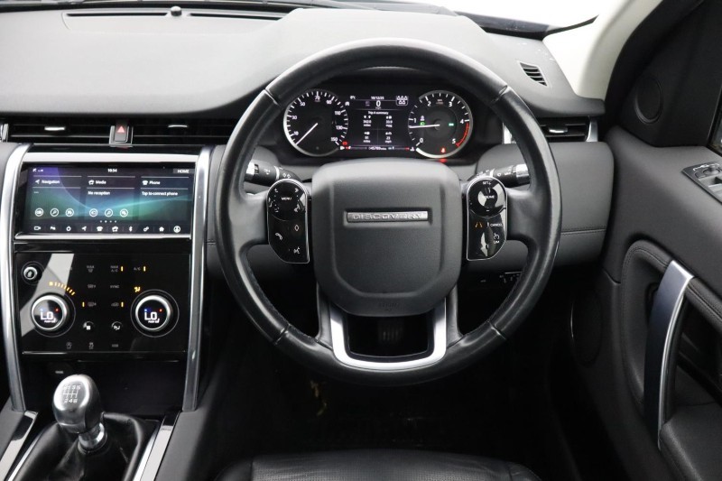 Used Land Rover Discovery Sport 2020 for sale - 76981925: Photo 15