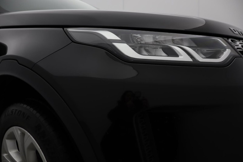 Used Land Rover Discovery Sport 2020 for sale - 76981925: Photo 17