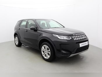 Used Land Rover Discovery Sport 2020 for sale - 76981925: Photo