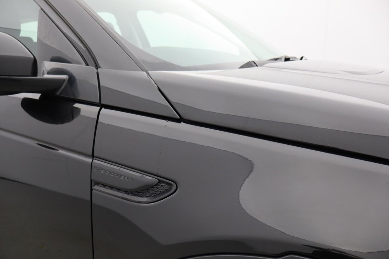 Used Land Rover Discovery Sport 2020 for sale - 76981925: Photo 20