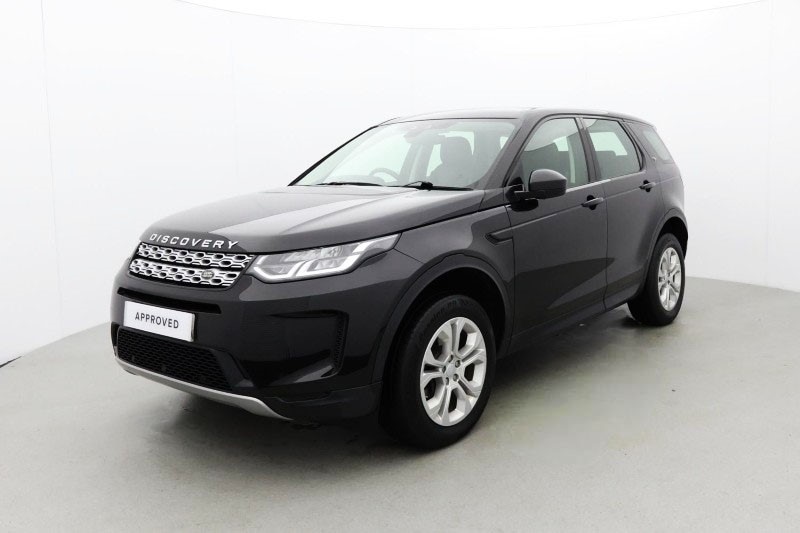 Used Land Rover Discovery Sport 2020 for sale - 76981925: Photo 21