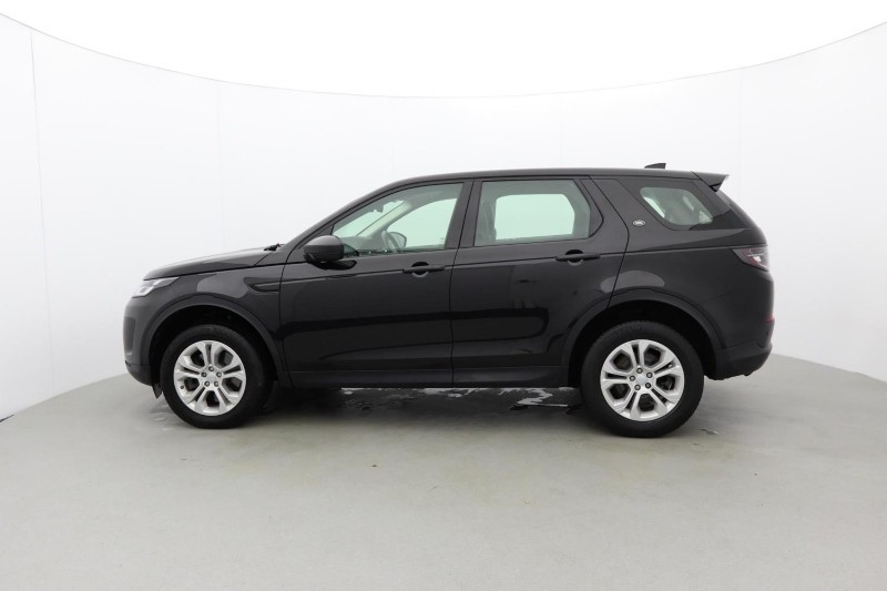 Used Land Rover Discovery Sport 2020 for sale - 76981925: Photo 22