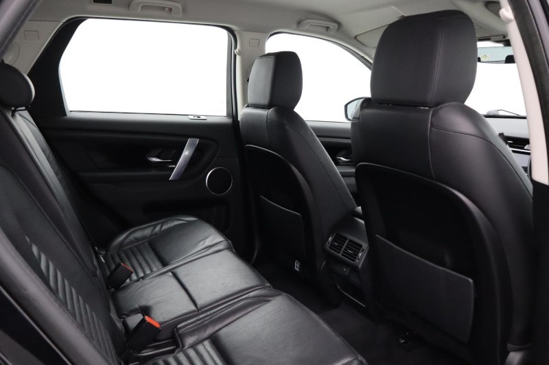 Used Land Rover Discovery Sport 2020 for sale - 76981925: Photo 29