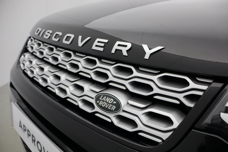 Used Land Rover Discovery Sport 2020 for sale - 76981925: Photo 31