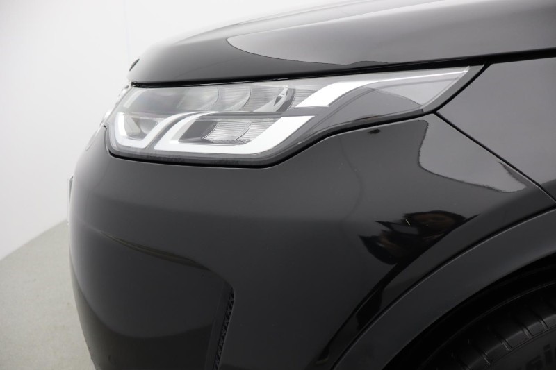 Used Land Rover Discovery Sport 2020 for sale - 76981925: Photo 32