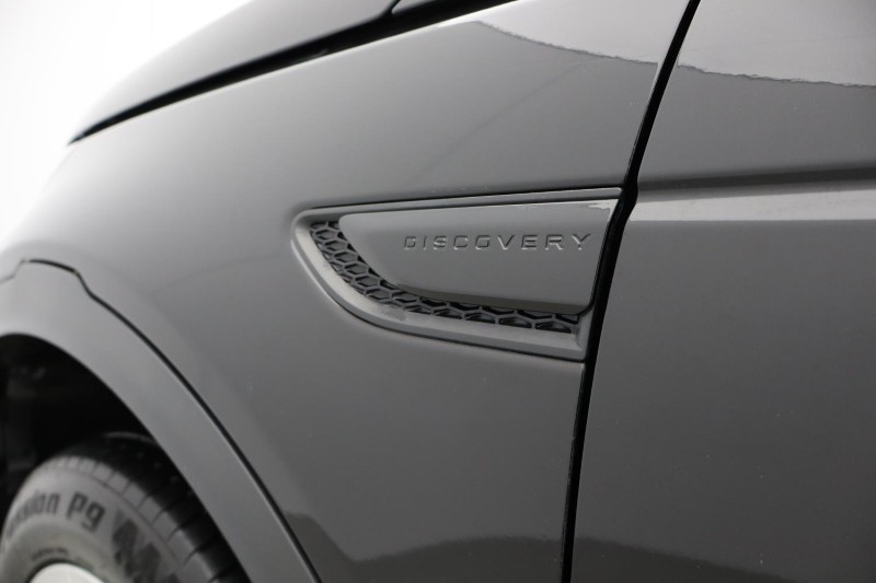 Used Land Rover Discovery Sport 2020 for sale - 76981925: Photo 33