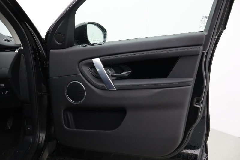 Used Land Rover Discovery Sport 2020 for sale - 76981925: Photo 34