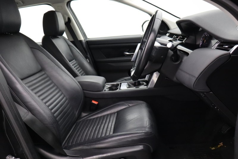 Used Land Rover Discovery Sport 2020 for sale - 76981925: Photo 35
