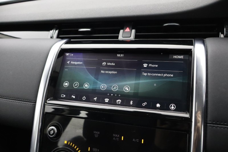 Used Land Rover Discovery Sport 2020 for sale - 76981925: Photo 37