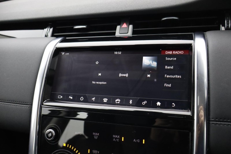 Used Land Rover Discovery Sport 2020 for sale - 76981925: Photo 38