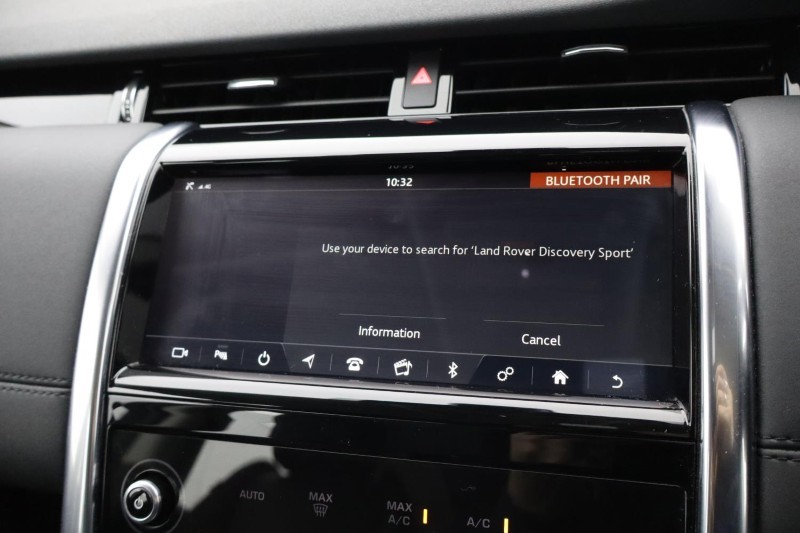 Used Land Rover Discovery Sport 2020 for sale - 76981925: Photo 39