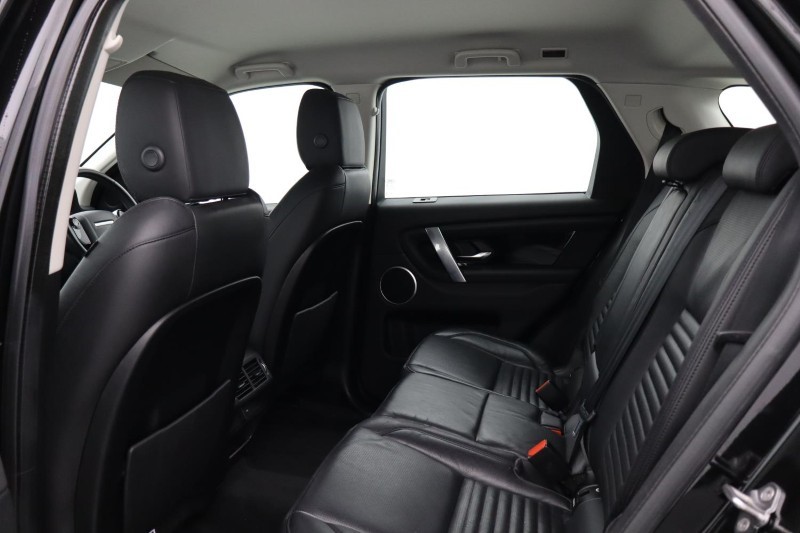 Used Land Rover Discovery Sport 2020 for sale - 76981925: Photo 4