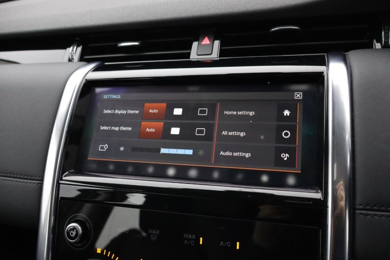 Used Land Rover Discovery Sport 2020 for sale - 76981925: Photo 40