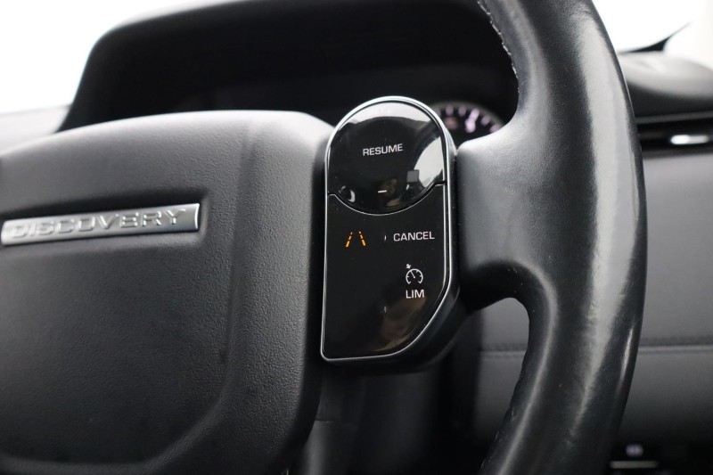 Used Land Rover Discovery Sport 2020 for sale - 76981925: Photo 43