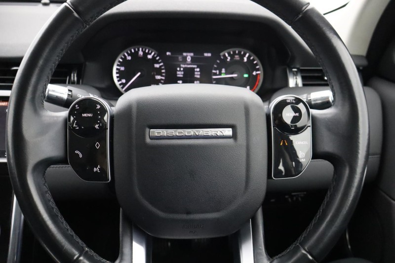 Used Land Rover Discovery Sport 2020 for sale - 76981925: Photo 44