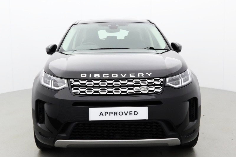 Used Land Rover Discovery Sport 2020 for sale - 76981925: Photo 7