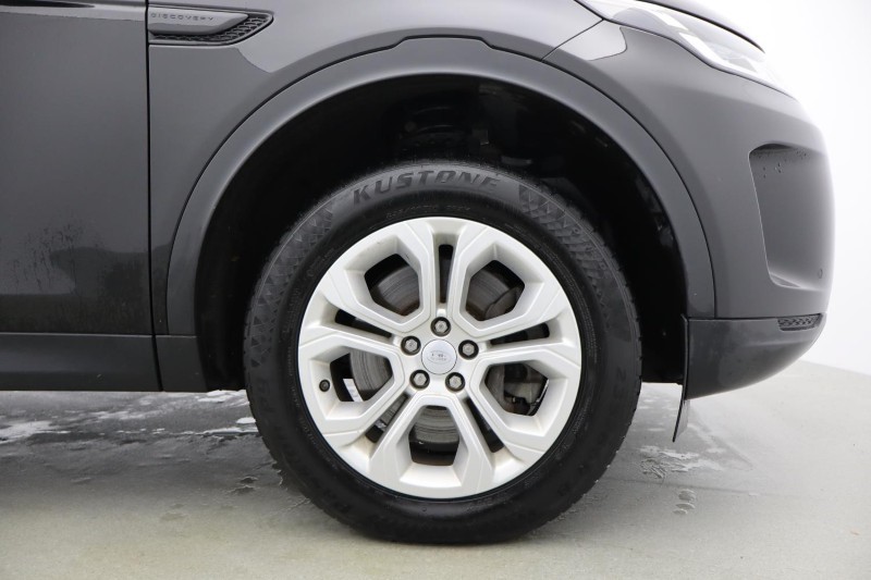 Used Land Rover Discovery Sport 2020 for sale - 76981925: Photo 8