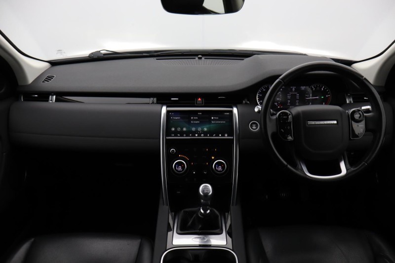 Used Land Rover Discovery Sport 2020 for sale - 76981925: Photo 9