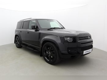 Used Land Rover Defender 2025 for sale - 78592580: Photo