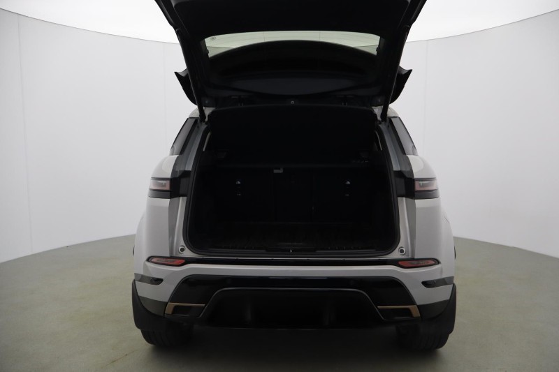 Used Land Rover Range Rover Evoque 2022 for sale - 77965432: Photo 10