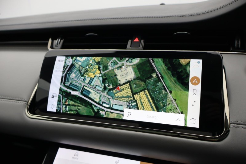 Used Land Rover Range Rover Evoque 2022 for sale - 77965432: Photo 11