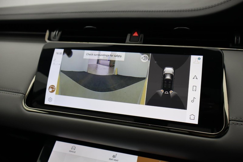 Used Land Rover Range Rover Evoque 2022 for sale - 77965432: Photo 12