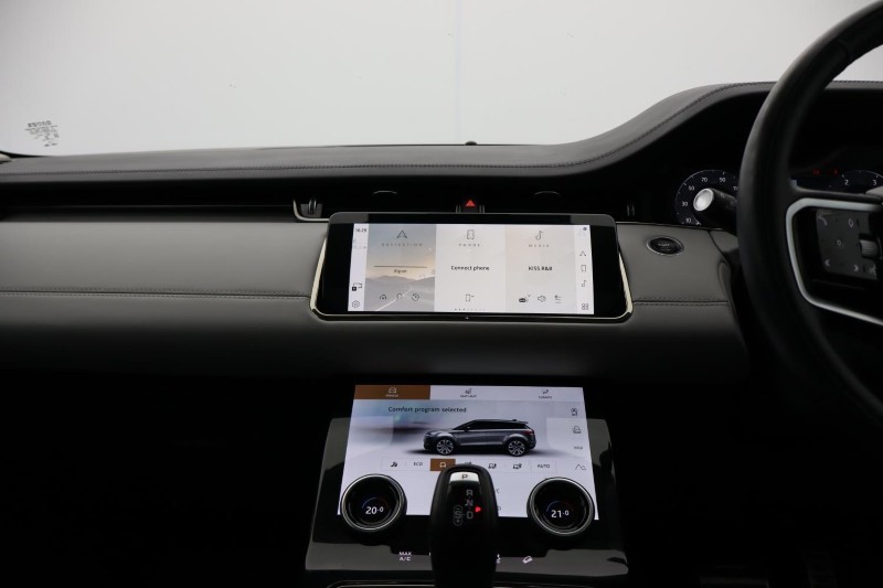 Used Land Rover Range Rover Evoque 2022 for sale - 77965432: Photo 14