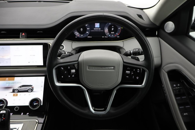 Used Land Rover Range Rover Evoque 2022 for sale - 77965432: Photo 15