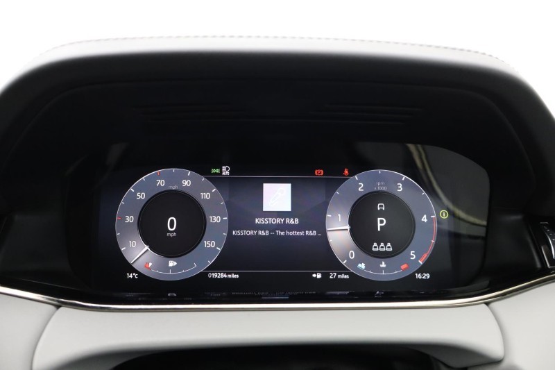 Used Land Rover Range Rover Evoque 2022 for sale - 77965432: Photo 16