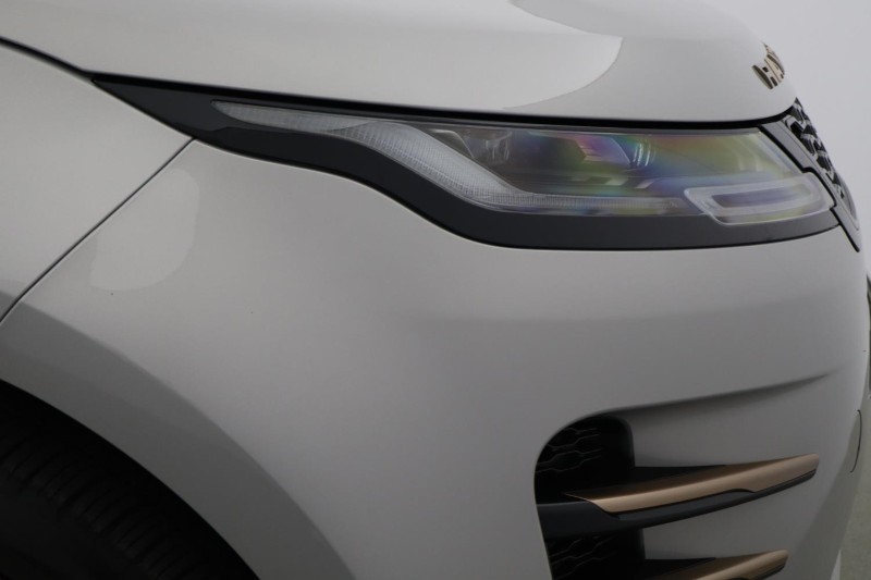 Used Land Rover Range Rover Evoque 2022 for sale - 77965432: Photo 17