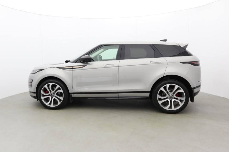 Used Land Rover Range Rover Evoque 2022 for sale - 77965432: Photo 22